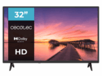 TELEVISION CECOTEC 32" 02613 SERIE 0032S
