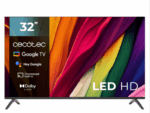 TELEVISION CECOTEC 32 3619 LED A3 SERIES ALH40032