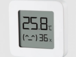 TERMOMETRO XIAOMI MI HOME MONITOR 2 BLANCO