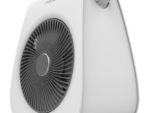 TERMOVENTILADOR READYWARM 2000 MAX CECOTEC FORCE BLANCO 2000W 2 NIVELES 3 MODOS