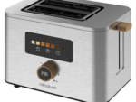 TOSTADOR 04843 TOAST&TATE DOUBLE