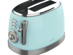 TOSTADOR VERTICAL CECOTEC TOAS TAND TASTE 800 VINTAGE LIGHT BLUE