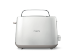 TOSTADORA PHILIPS HD2581/00  BLANCO