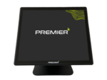 TPV PREMIER 17 CAPACITIVO FLAT J6412 2.0GHZ, DDR4 8GB, SSD 128GB MSATA WIFII