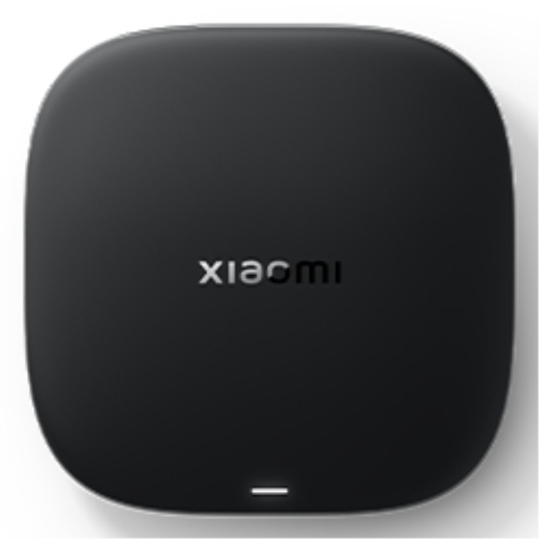 TV BOX XIAOMI MI TV BOX S 4K 3ND GENERATION