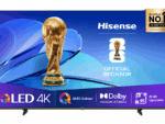 TV HISENSE 50E7Q E7Q SERIES 50" TV LCD RETROILUMINACINON LED QLED 4K