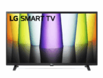 TV LG 32" FULL HD SMART TV WIFI NEGRO