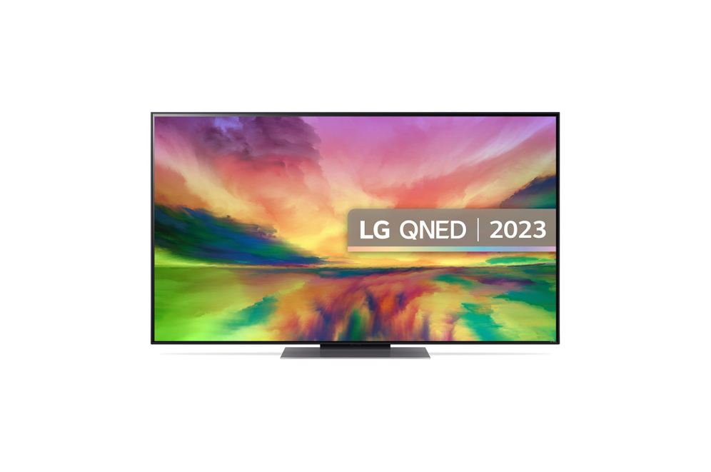 TV LG 55" 55QNED866RE QNED MINILED ALFA7 100HZ