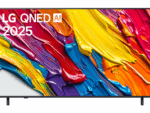 TV LG 65" 65QNED82A6B QNED UHD 4K