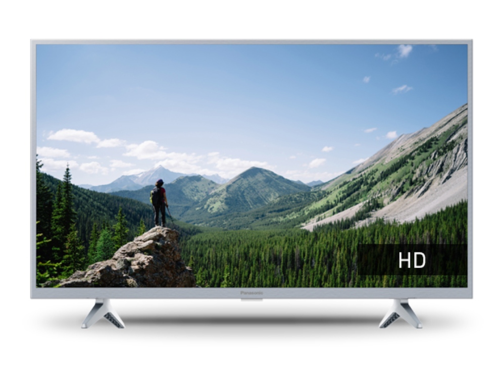TV PANASONIC 24" TX24MSW504 HD ANDROIDTV HDR10 NEG