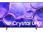 TV SAMSUNG UE43U8072FUXXH 43" LED CRYSTAL 4K ULTRAHD SMART TV TIZEN HDR