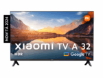 TV XIAOMI ELA5192EU A 2025 32" HD GOOGLETV NEGRO USB 2.0 LAN HDMI X2