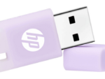 USB 2.0 HP 64GB v168 LILA