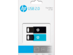 USB 2.0 HP 64GB X 2 TWIN
