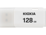 USB 2.0 KIOXIA 128GB U202 BLANCO