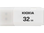 USB 2.0 KIOXIA 32GB U202 BLANCO