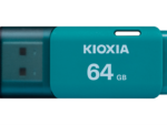 USB 2.0 KIOXIA 64GB U202 AQUA