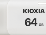 USB 2.0 KIOXIA 64GB U202 BLANCO
