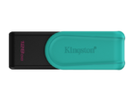 USB 3.2 KINGSTON 128GB DTXS/128GB BLACK/TURQUOISE