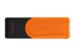 USB 3.2 KINGSTON 256GB DTXS/256GB BLACK/ORANGE