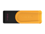 USB 3.2 KINGSTON 512GB DTXS/512GB BLACK/YELLOW