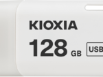 USB 3.2 KIOXIA 128GB U301 BLANCO