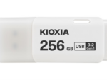 USB 3.2 KIOXIA 256GB U301 BLANCO