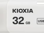 USB 3.2 KIOXIA 32GB U301 BLANCO