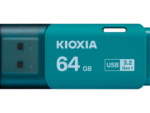 USB 3.2 KIOXIA 64GB U301 AQUA
