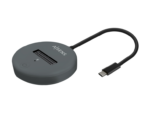 USB-C DOCK AISENS M.2 NGFF ASUC-M2D014-GR SATA/NVME A USB3.1 GEN2 GRIS
