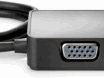 USB-C HP Travel Hub G2