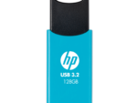 USB HP 3.2 128GB 712W AZUL