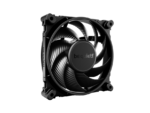 VENTILADOR BE QUIET PURE WINGS 4 120MM NEGRO PWM HIGH-SPEED