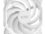 VENTILADOR CAJA XPG VENTO 120MM BLANCO