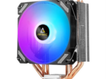 VENTILADOR CPU ANTEC A400i 120 MM RGB NEGRO