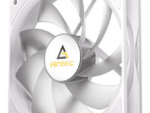 VENTILADOR CPU ANTEC P12R ARGB 1X VENT REVERSE 120MM RGB BLANCO