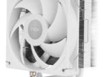 VENTILADOR CPU NOX HUMMER R-400 BLANCO ALTO RENDIMIENTO