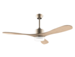 VENTILADOR DE TECHO ENERGYSILENCE AERO 5290 GOLDEN PRO