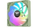 VENTILADOR INVERSO CAJA THERMALTAKE CT120 ARGB 2XVENT VERDE MATCHA
