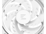 VENTILADOR ZALMAN ZM-AF120R REVERSE ARGB 1X VENT 120MM BLANCO