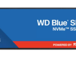 WD BLUE SN5100 - SSD - 2 TB - PCIE 4.0