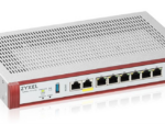 ZYXEL ZYWALL USG FLEX 100HP FIREWALL