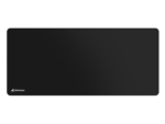 ALFOMBRILLA GAMING SHARKOON 1337 V2 NEGRO XXL 900X400X2,4