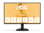 AOC B3 27B31H pantalla para PC 68,6 cm (27") 1920 x 1080 Pixeles Full HD Negro