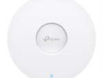 AP TECHO WIFI 6 TP-LINK OMADA EAP613 AX1800