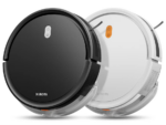 ASPIRADOR XIAOMI ROBOT VACUUM E5 BLACK
