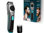 BARBERO CECOTEC BAMBA PRECISIONCARE ALLDRIVE PRO