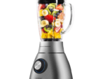 BATIDORA DE VASO CECOTEC POWER BLACK TITANIUM 1800