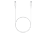 CABLE SAMSUNG USB-C USB-C 1M 60W WHITE