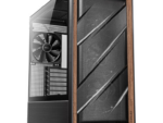 CAJA GAMING ANTEC FLUX E-ATX 2XUSB3.0 ,1XTYPE C 10GBPS S/F WOOD